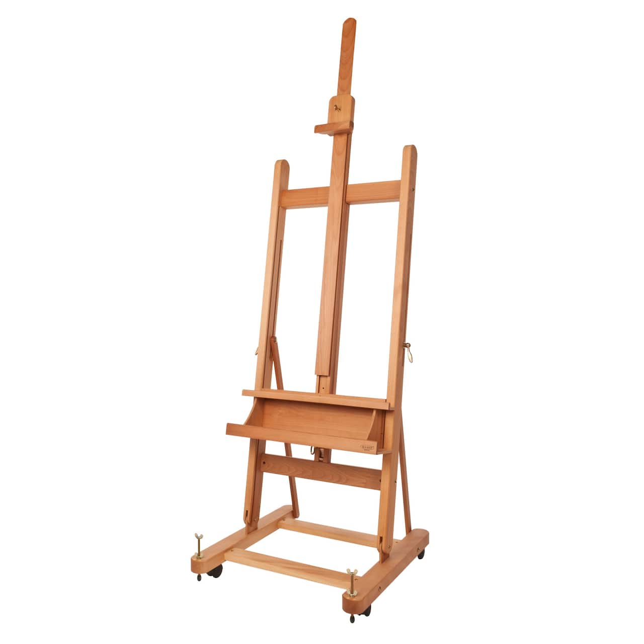 Mabef Deluxe Studio Easel